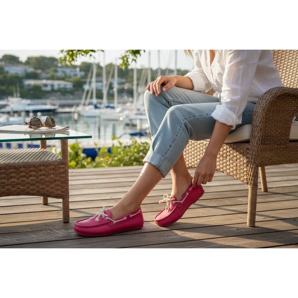 Cole Haan loafers